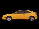 Volkswagen Corrado G60 1988 года (US)